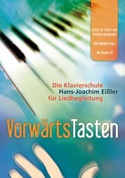 Cover von VorwärtsTasten