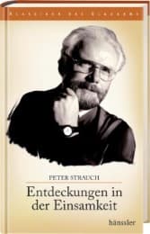 Cover von Entdeckungen in der Einsamkeit