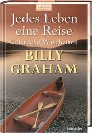 Cover von Jedes Leben eine Reise