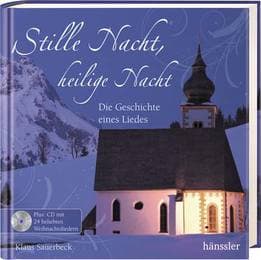 Cover von Stille Nacht, heilige Nacht