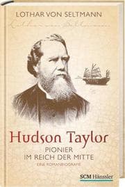 Cover von Hudson Taylor