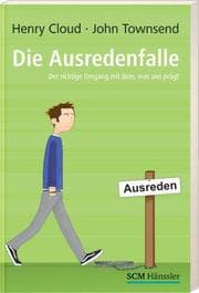 Cover von Die Ausredenfalle