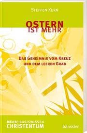 Cover von Ostern ist mehr