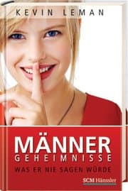 Cover von Männergeheimnisse