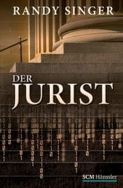 Cover von Der Jurist