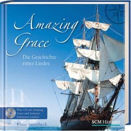 Cover von Amazing Grace