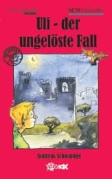 Cover von Uli - der ungelöste Fall