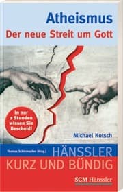 Cover von Atheismus