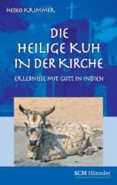 Cover von Die heilige Kuh in der Kirche