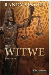 Cover von Die Witwe