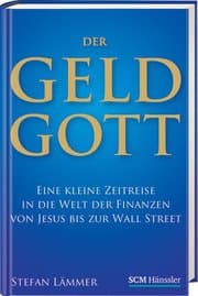 Cover von Der Geldgott