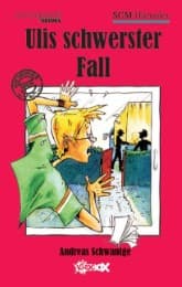 Cover von Ulis schwerster Fall