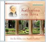Cover von Katharina von Bora
