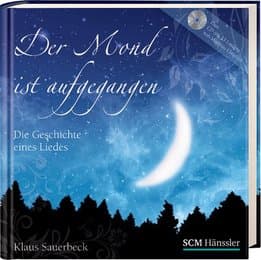 Cover von Der Mond ist aufgegangen