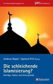 Cover von Die schleichende Islamisierung?