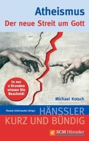 Cover von Atheismus