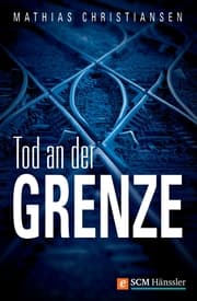 Cover von Tod an der Grenze