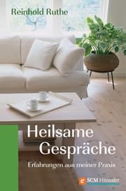 Cover von Heilsame Gespräche