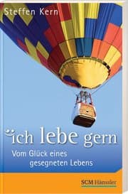Cover von Ich lebe gern