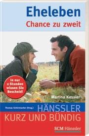 Cover von Eheleben