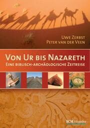 Cover von Von Ur bis Nazareth