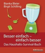 Cover von Besser einfach - einfach besser