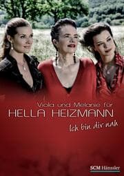 Cover von Ich bin dir nah - Songbook