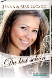 Cover von Du bist schön