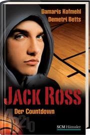 Cover von Jack Ross - Der Countdown