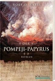 Cover von Der Pompeji-Papyrus