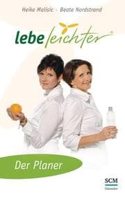 Cover von Lebe leichter