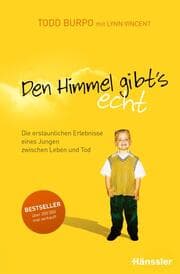 Cover von Den Himmel gibt's echt