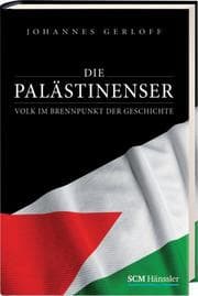 Cover von Die Palästinenser