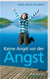 Cover von Keine Angst vor der Angst