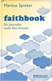 Cover von Faithbook