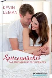 Cover von Spitzennächte