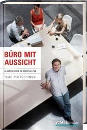 Cover von Büro mit Aussicht