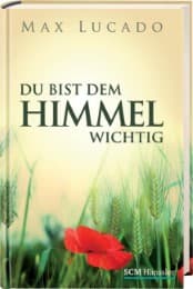 Cover von Du bist dem Himmel wichtig