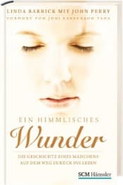 Cover von Ein himmlisches Wunder