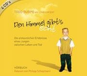 Cover von Den Himmel gibt's echt