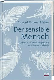 Cover von Der sensible Mensch