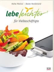 Cover von Lebe leichter für Vielbeschäftigte