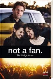 Cover von not a fan