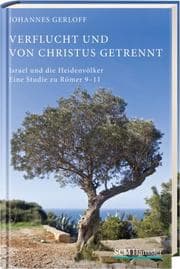 Cover von Verflucht und von Christus getrennt