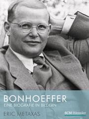 Cover von Bonhoeffer - Eine Biografie in Bildern