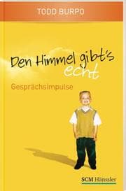 Cover von Den Himmel gibt's echt