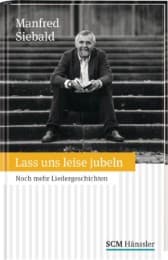 Cover von Lass uns leise jubeln