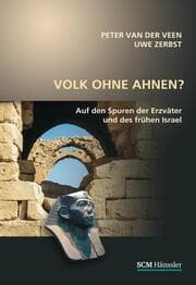 Cover von Volk ohne Ahnen?