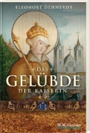 Cover von Das Gelübde der Kaiserin