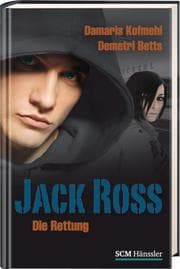Cover von Jack Ross - Die Rettung